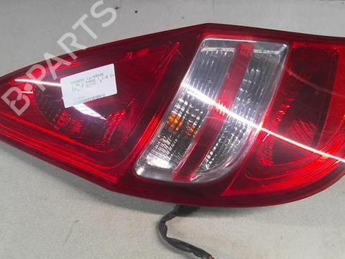 Left taillight HYUNDAI i30 (FD) 1.6 CRDi | BP20367376C34 