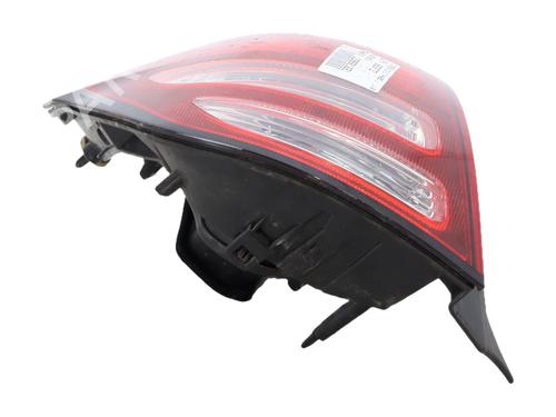 Left taillight CITROËN C3 II (SC_) 1.6 HDi | BP37636012C34 - Image 2