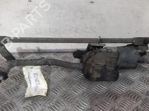 Front wiper motor AUDI A3 (8P1) 1.9 TDI | BP20367199M29 