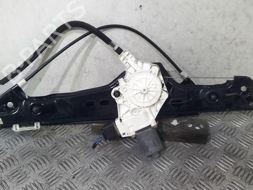 Used Front right window mechanism Front right window mechanism BMW 3 Touring (E91) 318 d (122 hp) 20366560 20366560