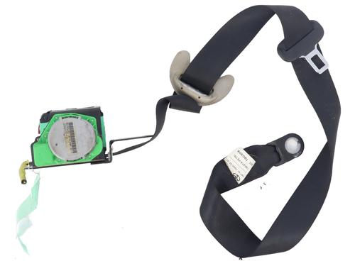 Front left seatbelt TOYOTA AURIS (_E15_) 1.4 D-4D (NDE150_, NDE150R) | BP32656845I26 - Image 3