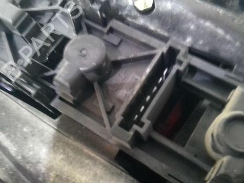 Used Left taillight Left taillight MERCEDES-BENZ A-CLASS (W168) A 190 (168.032, 168.132) (125 hp) 20352569 20352569