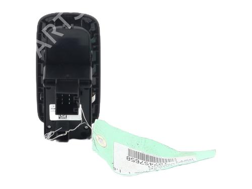 Left front window switch FORD FIESTA VI (CB1, CCN) 1.6 TDCi | BP27161725I27  - Image 5