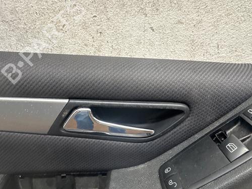 Used Front left panel Front left panel 39114078 39114078