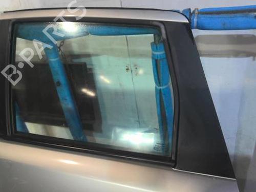 Left rear door NISSAN NOTE (E11, NE11) 1.5 dCi | BP20365246C4 