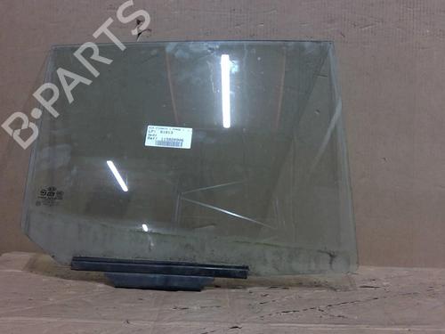 Used Rear right door window KIA PICANTO I (SA) 1.1 CRDi (75 hp) 30637370