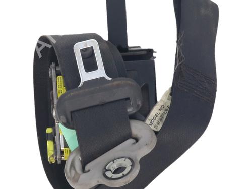 Sikkerhedssele foran venstre Sikkerhedssele foran venstre TOYOTA YARIS (_P9_) 1.4 D-4D (NLP90_, NLP90R) (90 hp) 36591867 36591867
