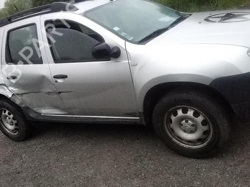 Steering column stalk DACIA DUSTER (HS_) 1.5 dCi | BP22003735I23 - Image 15