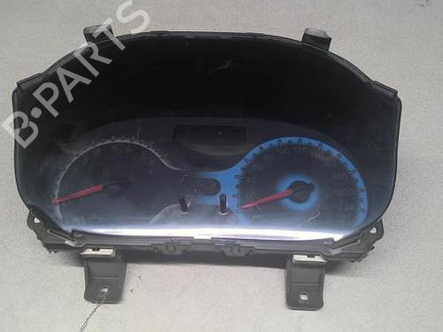 Instrument cluster NISSAN CUBE (Z12) 1.6 16V | BP21810092C47 