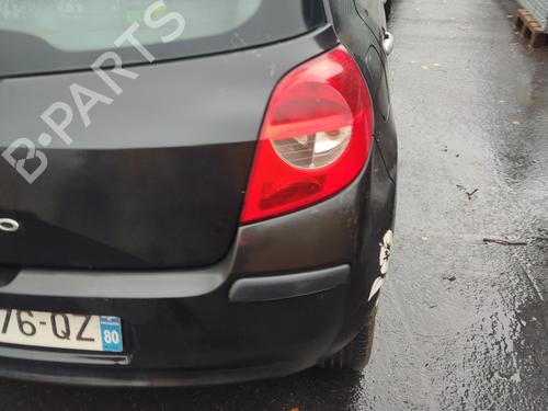 Headlight switch RENAULT CLIO III (BR0/1, CR0/1) 1.5 dCi (BR17, CR17) | BP30159535I24  - Image 26