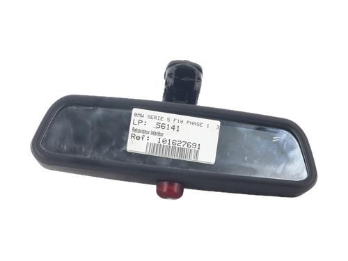 Used Rear mirror BMW 5 (F10) 525 d (204 hp) 25276070