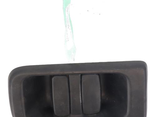 Used Rear right exterior door handle RENAULT MASTER II Van (FD) 2.5 dCi (FD02) (101 hp) 30116320