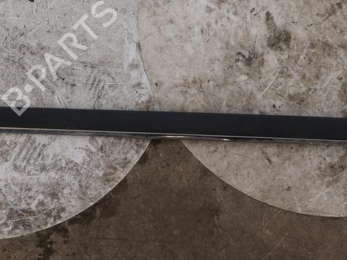 Used Door moulding trim PEUGEOT 407 SW (6E_, 6D_) 2.0 HDi 135 (136 hp) 26034778