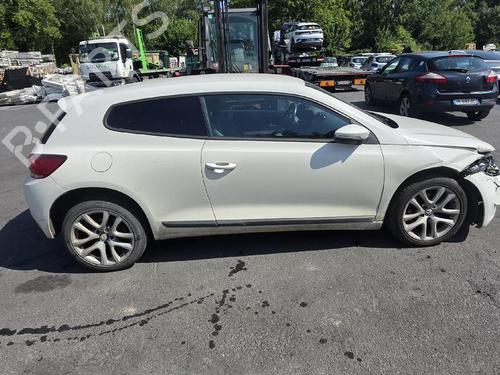 AC compressor VW SCIROCCO III (137, 138) 2.0 TDI | BP38307313M34 - Image 13