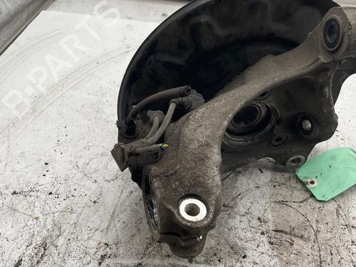 Right front steering knuckle VW PASSAT B8 Variant (3G5, CB5) 2.0 TDI | BP39729211M26 - Image 6