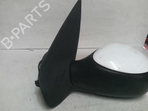 Left mirror PEUGEOT 206+ (2L_, 2M_) 1.4 HDi eco 70 | BP21998897C26
