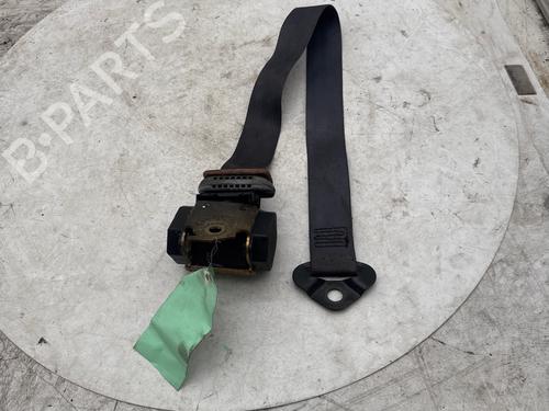 Used Front right seatbelt Front right seatbelt 37245985 37245985