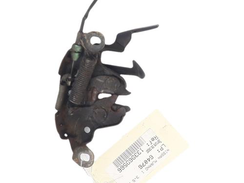 Used Hood lock Hood lock NISSAN MURANO I (Z50) 3.5 4x4 (234 hp) 39957617 39957617