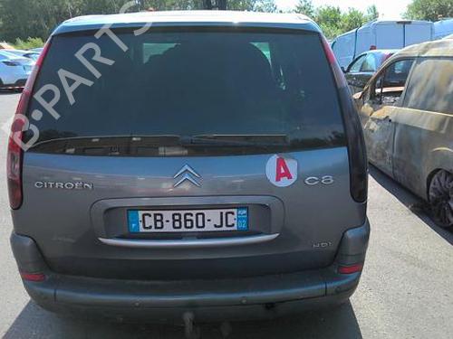 Venstre fortil støddæmper CITROËN C8 (EA_, EB_) | BP37635770M16 - Image 26