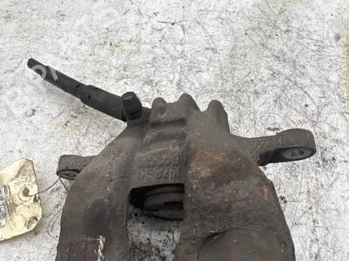 Used Left front brake caliper Left front brake caliper PEUGEOT 3008 I MPV (0U_) 1.6 HDi (114 hp) 40440662 40440662