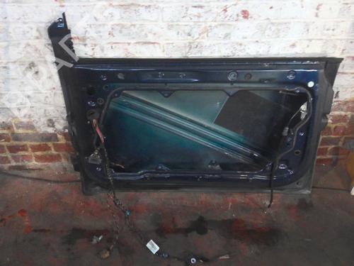 Right front door VW NEW BEETLE Convertible (1Y7) 1.4 | BP20351186C3 