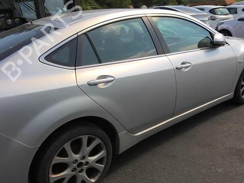 Right headlight MAZDA 6 Saloon (GH) | BP37086092C29 - Image 16