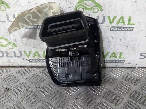 AC Styreenhet / Manøvreringsenhet CITROËN C4 Grand Picasso I (UA_) 1.6 HDi | BP20362108I5 