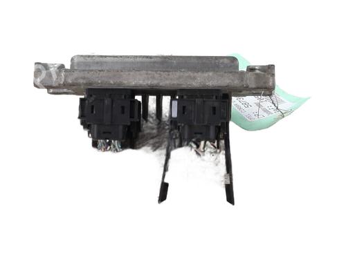 Engine control unit (ECU) OPEL CORSA D (S07) 1.4 (L08, L68) | BP25900163M57  - Image 5