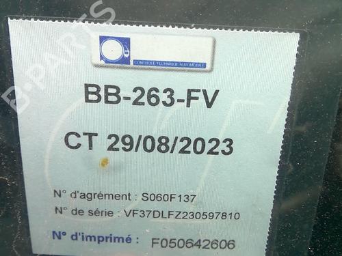 Used Parts PEUGEOT 306 Convertible (7D, N3, N5) 1.8 1877520