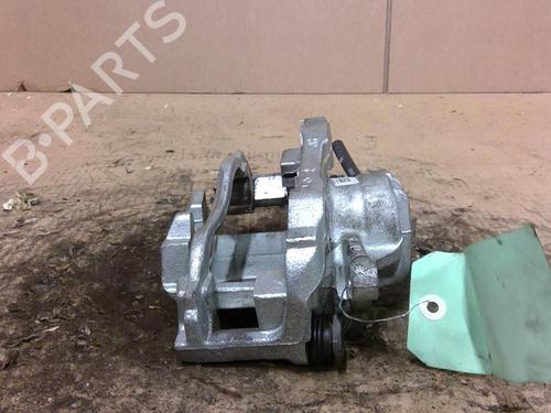 Left front brake caliper FIAT TOPOLINO Electric | BP29288050M105 