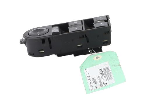 Used Left front window switch Left front window switch OPEL ZAFIRA / ZAFIRA FAMILY B (A05) 1.9 CDTI (M75) (120 hp) 28683936 28683936