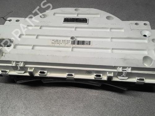 Instrument cluster OPEL AGILA (B) (H08) 1.0 LPG (F68) | BP21798299C47 