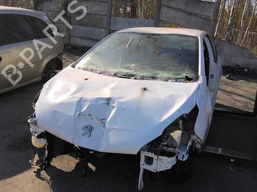 Left front window switch PEUGEOT 208 I (CA_, CC_) 1.0 VTi | BP24816999I27 - Image 27