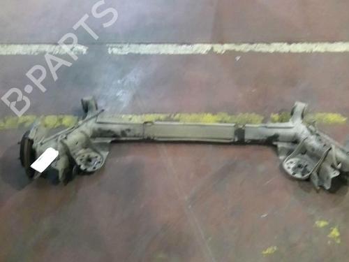 Rear axle HYUNDAI i20 II (GB, IB) 1.2 | BP21817293M2 
