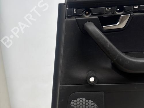 Rear right panel AUDI A4 B6 (8E2) 1.9 TDI | BP37164442C61 - Image 3