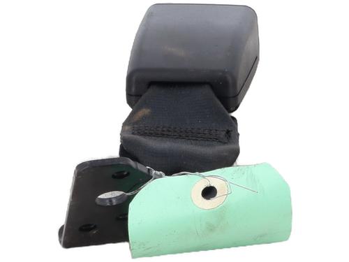 Seat buckle PEUGEOT 208 I (CA_, CC_) 1.2 VTI 82 | BP25343712I32