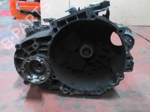 Gearbox VW SCIROCCO III (137, 138) 2.0 TDI | BP32393491M3