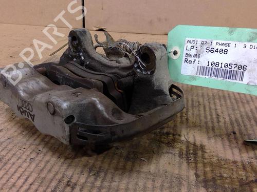 Used Left rear brake caliper Left rear brake caliper AUDI Q7 (4LB) 3.0 TDI quattro (233 hp) 27637462 27637462