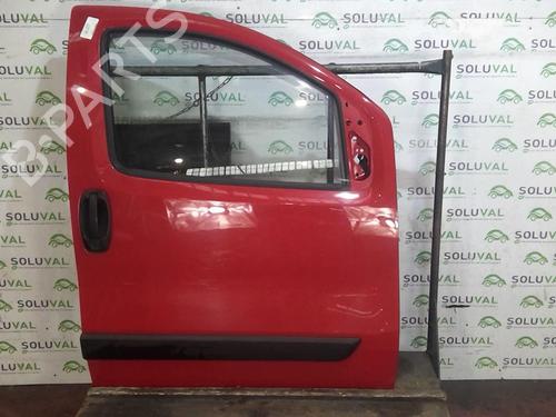 Right front door FIAT QUBO (225_) 1.3 D Multijet (225CXB1A, 225AXB1A, 225CXB11, 225AXB11,... | BP20362428C3 