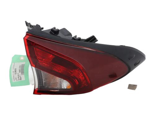 Used Left taillight Left taillight TOYOTA C-HR (_X1_) 1.8 Hybrid (ZYX10_, ZYX11_, ZYX10R, ZYX11R) (122 hp) 22410330 22410330