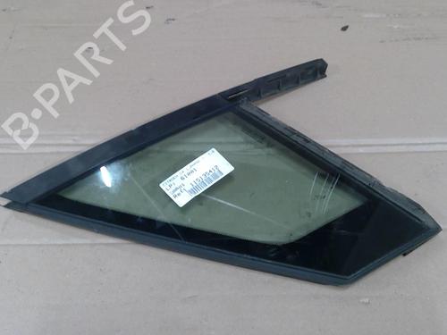 Used Front left quarter glass CITROËN C4 I (LC_) 1.6 HDi (109 hp) 30306861
