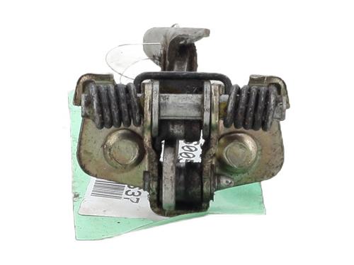 Hinge/Door check strap DACIA SANDERO II TCe 90 (B8M1, B8MA, B8AC) | BP28117420C146  - Image 5