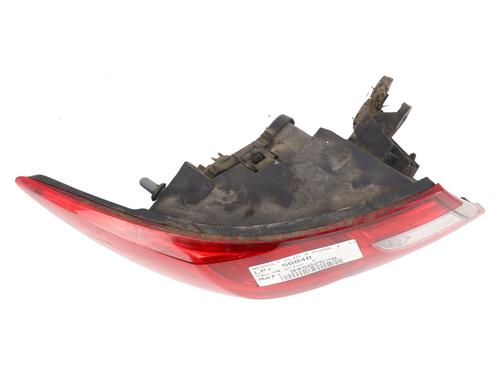 Left taillight RENAULT CLIO IV (BH_) 1.5 dCi 90 | BP20484382C34 