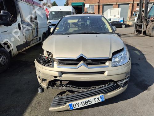 Left front window switch CITROËN C4 I (LC_) 1.6 HDi | BP38187168I27 - Image 8