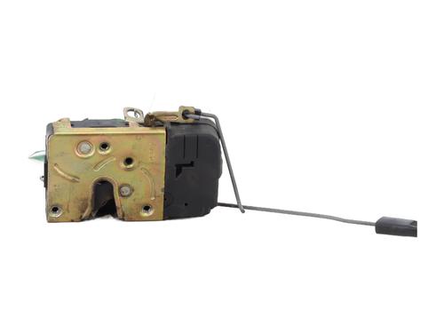 Used Front left lock PEUGEOT 206 Hatchback (2A/C) 1.1 i (60 hp) 33130379