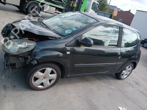 Rear parcel shelf RENAULT TWINGO II (CN0_) 1.5 dCi (CN0E) | BP29896606C85 - Image 14