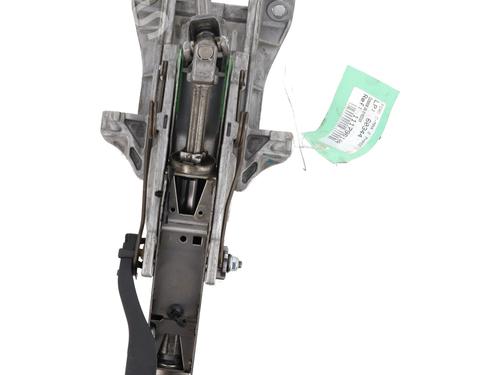 Used Steering column FORD C-MAX II (DXA/CB7, DXA/CEU) 1.6 TDCi (95 hp) 29029430