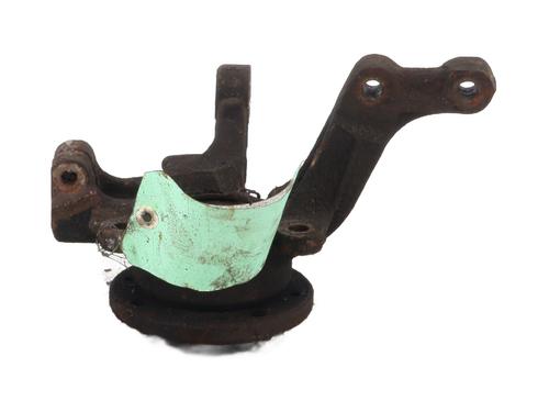 Left front steering knuckle RENAULT CLIO III (BR0/1, CR0/1) 1.5 dCi | BP31961442M25