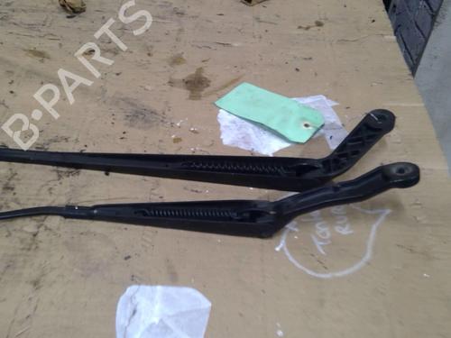 Vindspejlsviskerarm PEUGEOT 206 Hatchback (2A/C) 1.1 i | BP28212849C143 