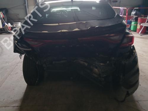 Right rear window switch RENAULT ARKANA I (LCM_, LDN_) 1.6 E-TECH 145 (LDMU) | BP32508986I28